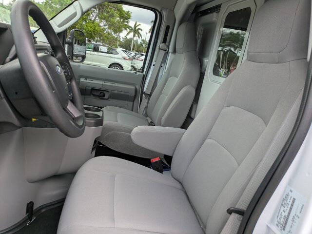 2026 Ford E-Series