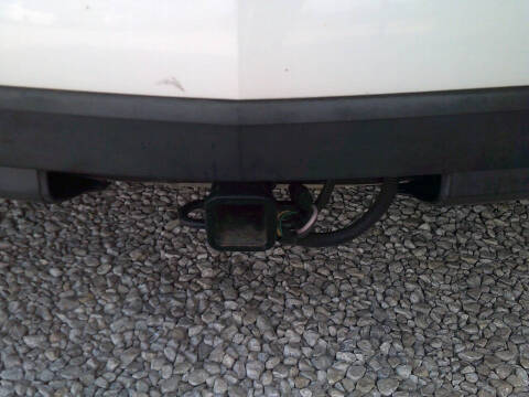 2013 Cadillac SRX Premium Collection