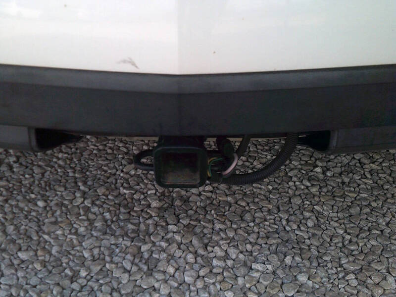 2013 Cadillac SRX Premium Collection