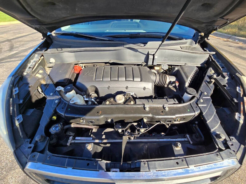 2015 GMC Acadia SLE-1