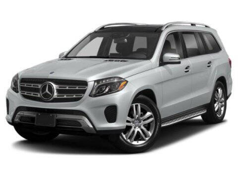 2019 Mercedes-Benz GLS for sale at Mike Schmitz Automotive Group in Dothan AL