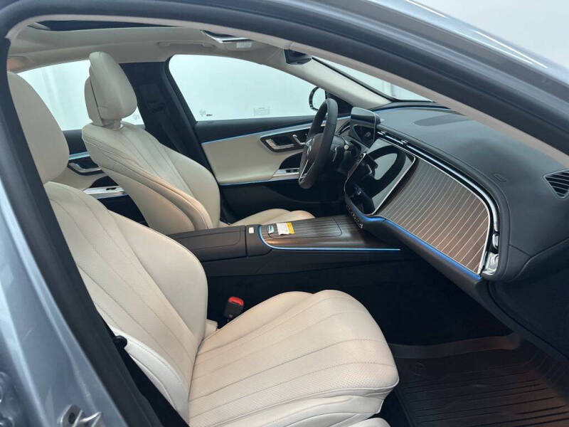 2026 Mercedes-Benz E-Class E 350 4MATIC