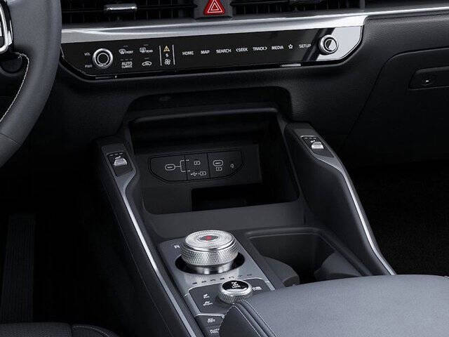 2025 Kia Sorento Plug-In Hybrid EX