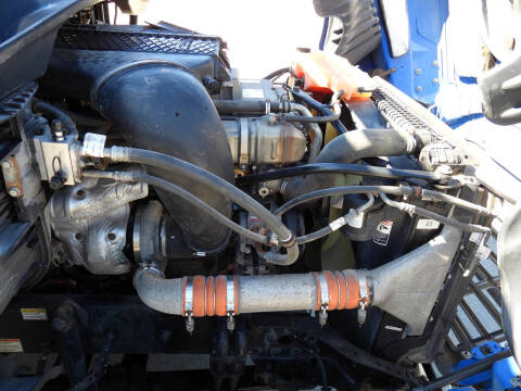 2020 Freightliner Cascadia