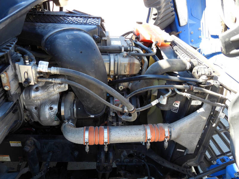 2020 Freightliner Cascadia