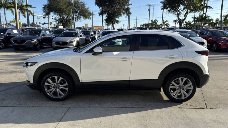 2023 Mazda CX-30 2.5 S Select