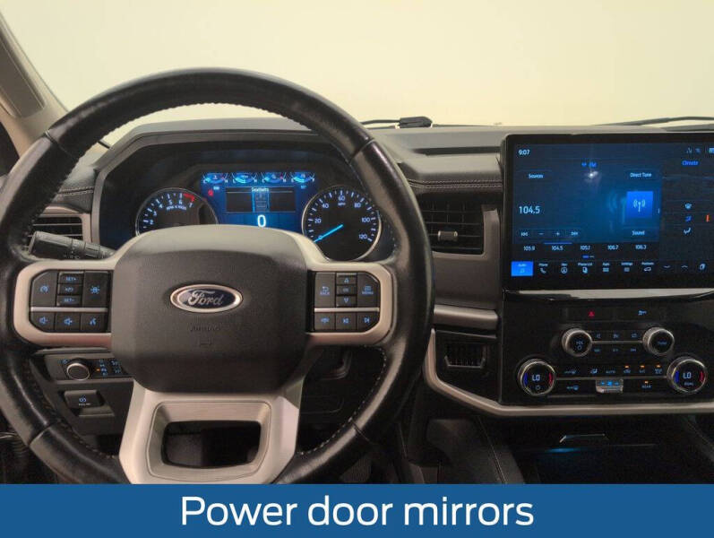 2022 Ford Expedition XLT