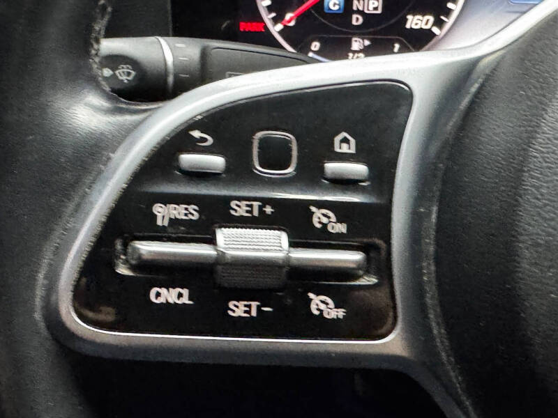 2020 Mercedes-Benz E-Class E 350