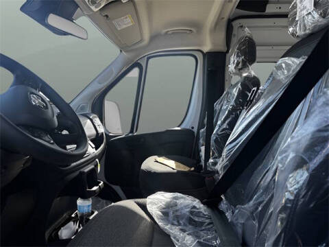 2023 RAM ProMaster 3500 159 WB