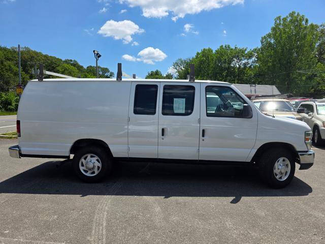 2012 Ford E-Series E-250