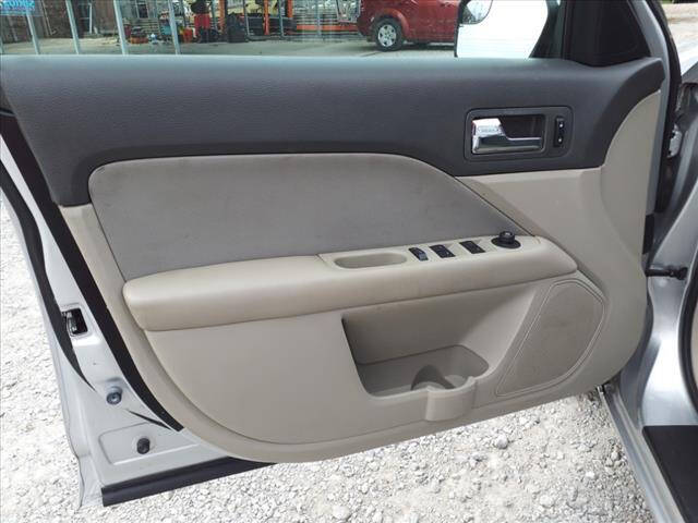 2011 Ford Fusion for sale at Tri State Auto Sales in Cincinnati, OH