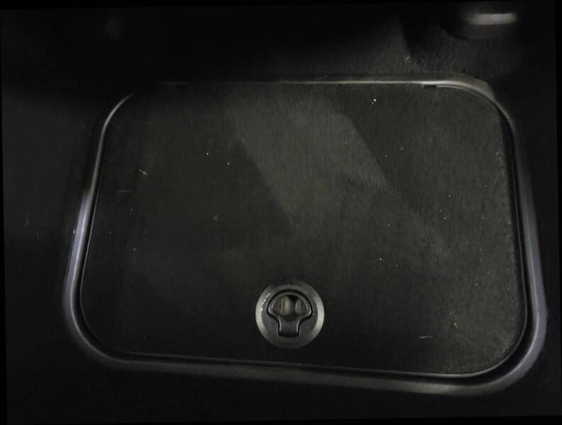 2020 Dodge Journey Crossroad