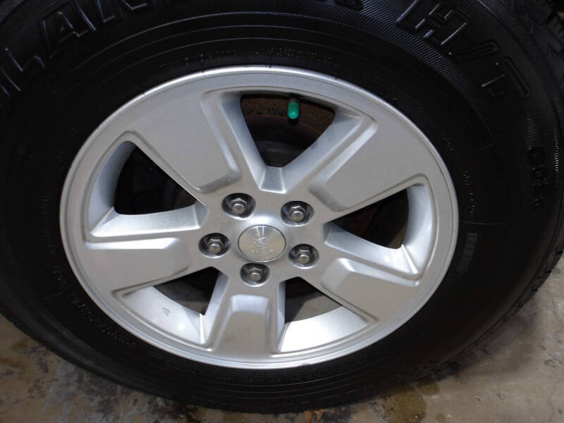 2009 Jeep Liberty Sport