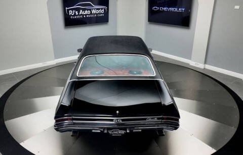 1968 Chevrolet Chevelle