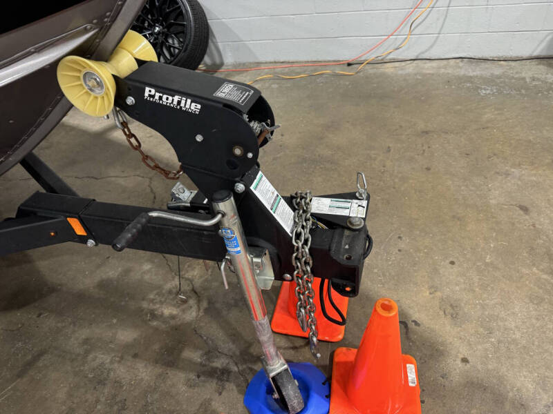 2021 Lund 2025 Impact XS