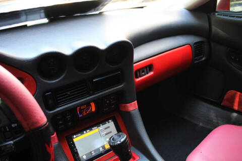 1991 Dodge Stealth R/T
