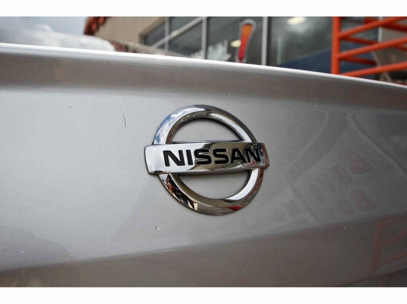 2020 Nissan Altima 2.5 SL