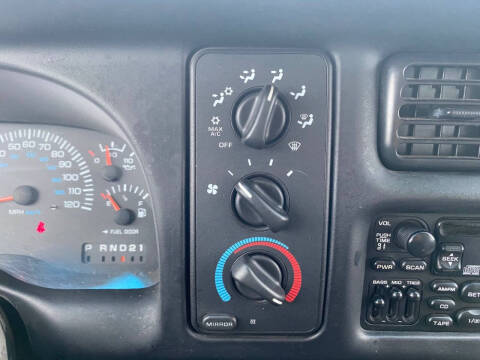 2001 Dodge Ram 1500