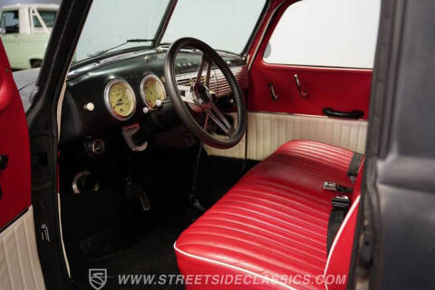 1947 Chevrolet 3100