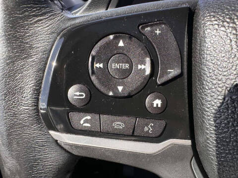 2021 Honda Pilot SE