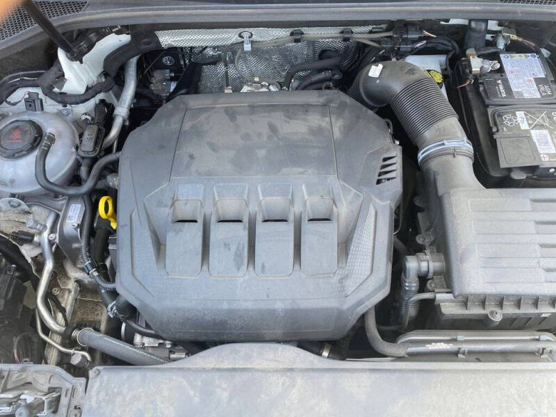 2024 Audi Q3 quattro S line Premium 45 TFSI