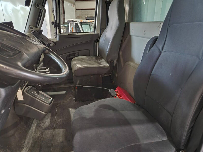 2016 International DuraStar 4300