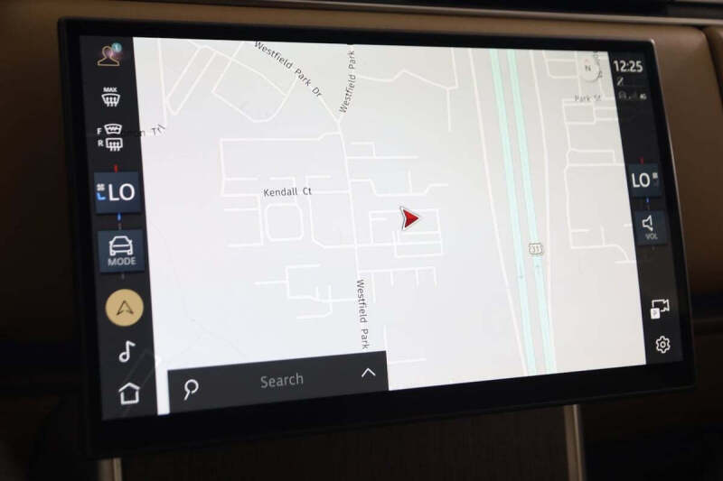 2024 Land Rover Range Rover P400 SE