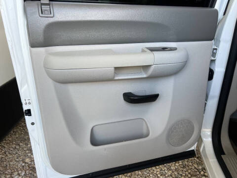 2012 GMC Sierra 1500 SLE