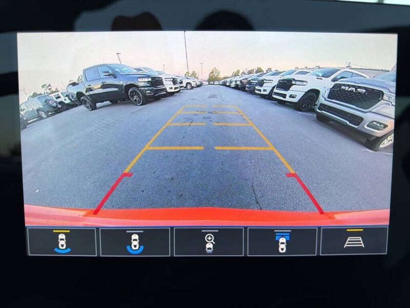 2020 Chevrolet Corvette Stingray