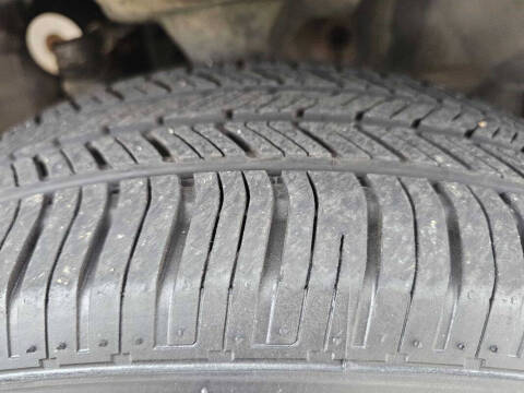 2004 Honda Element EX