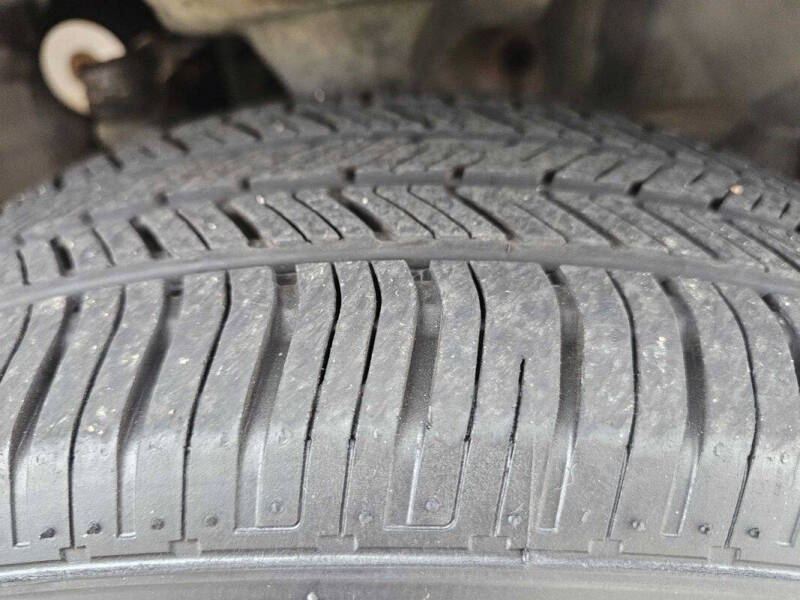 2004 Honda Element EX