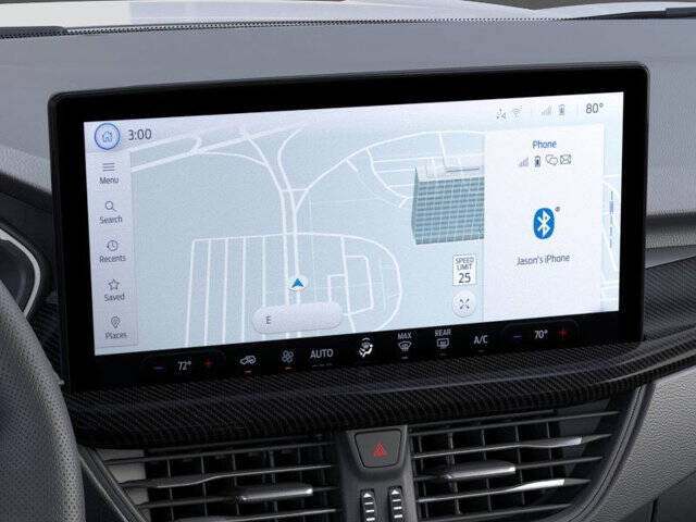 2026 Ford Escape Hybrid ST-Line Select