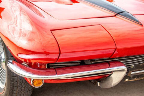 1964 Chevrolet Corvette