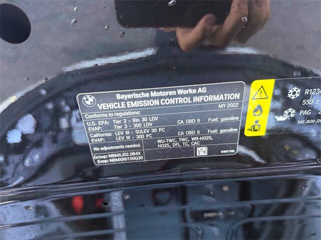 2022 BMW 3 Series 330i xDrive