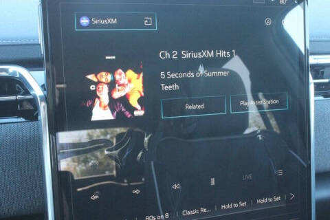 2026 GMC Sierra EV Elevation