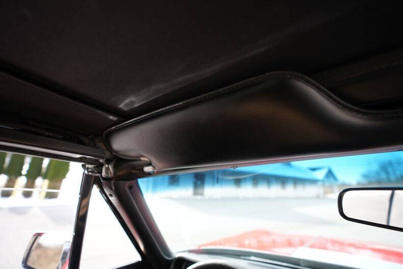 1968 Buick Gran Sport