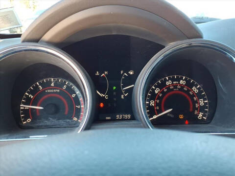 2010 Toyota Highlander