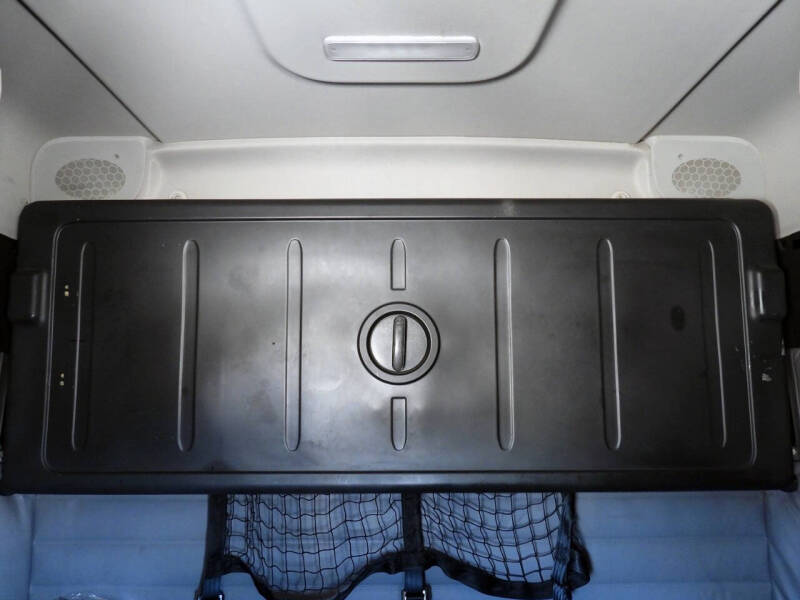 2019 Freightliner Cascadia