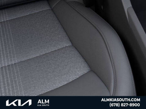 2025 Kia Niro EV Wind