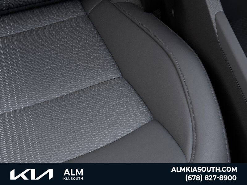 2025 Kia Niro EV Wind