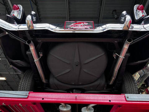 1956 Chevrolet Nomad