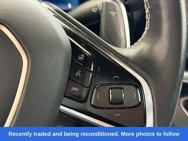 2022 Chevrolet Corvette Stingray