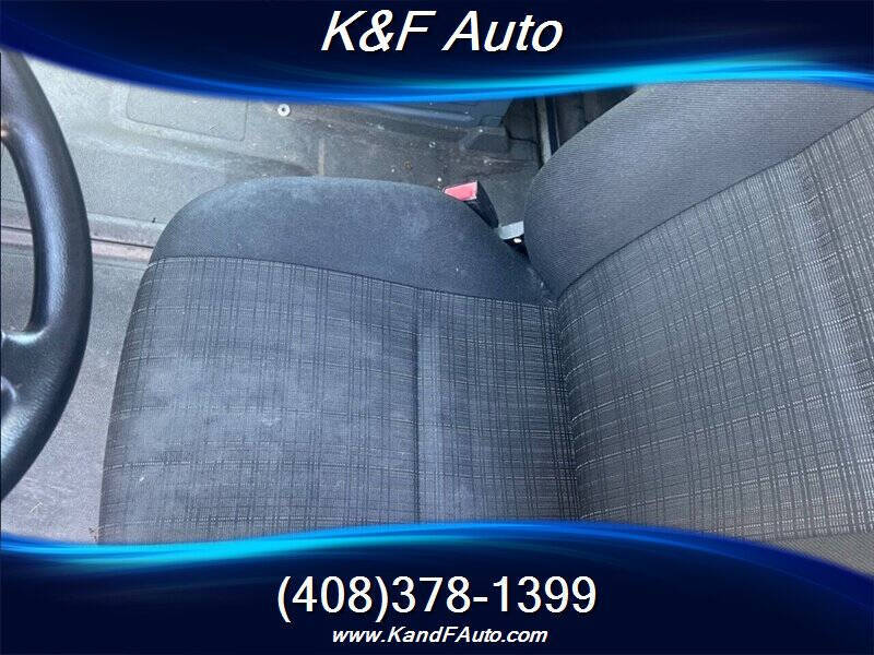 2016 Mercedes-Benz Sprinter 3500