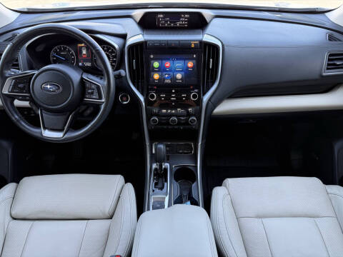 2019 Subaru Ascent Limited 7-Passenger