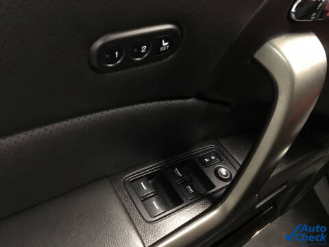 2012 Acura RDX SH-AWD