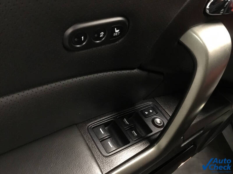 2012 Acura RDX SH-AWD