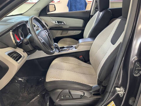 2013 GMC Terrain SLE-1