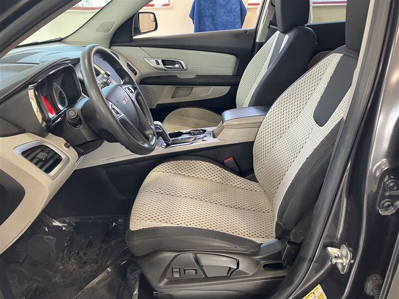 2013 GMC Terrain SLE-1