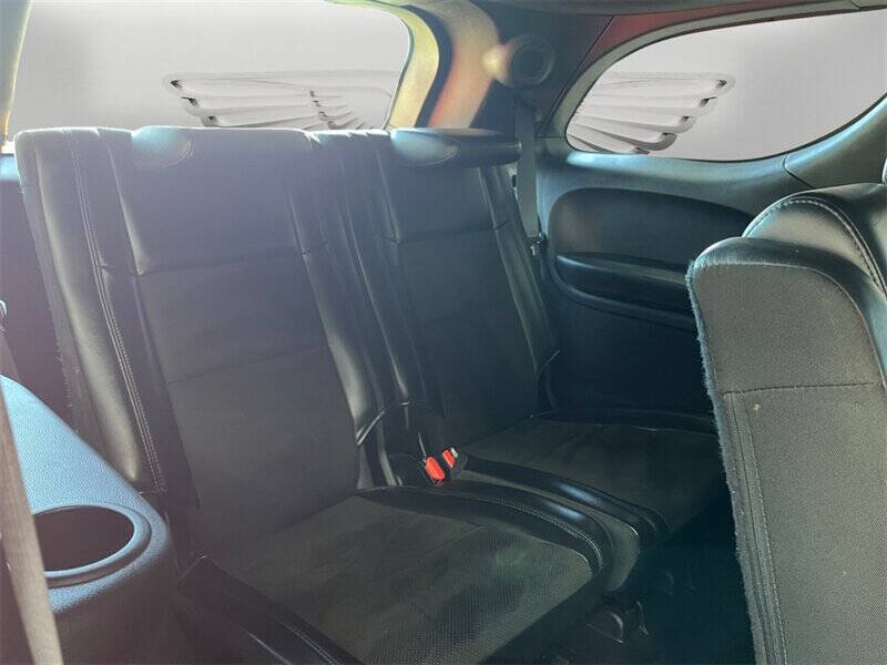 2020 Dodge Durango R/T