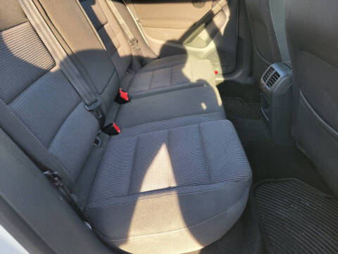 2013 Volkswagen Golf TDI